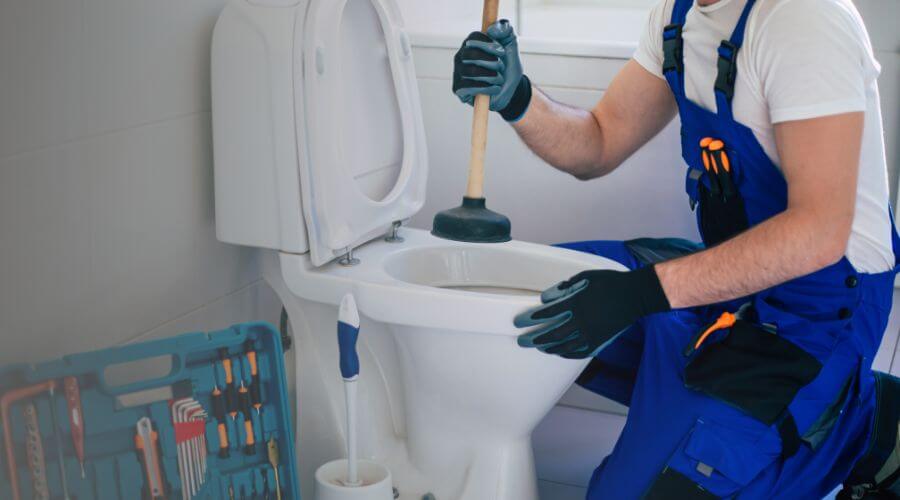 Professional bathroom faucet installation in Jasper, AL